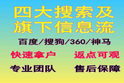 竞价托管SEM的五大成功案例分享