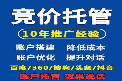 托管竞价sem全解析：某企业如何通过竞价提升业绩